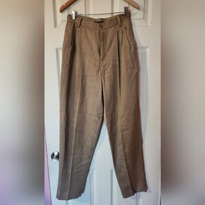 Liz Claiborne Women's Tan Pants